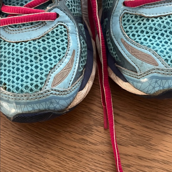 ASICS gel-kayanos 21 running shoe - Picture 6 of 8